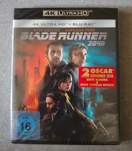 Blade runner 2049 4k - blade,