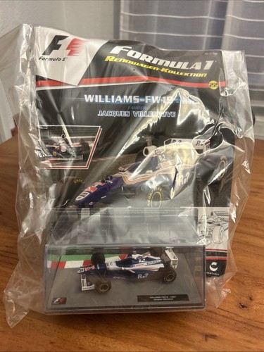 1997 jacques villeneuve - 1997,