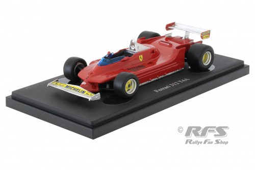 Ferrari 312 formel 1 1979 - 312,