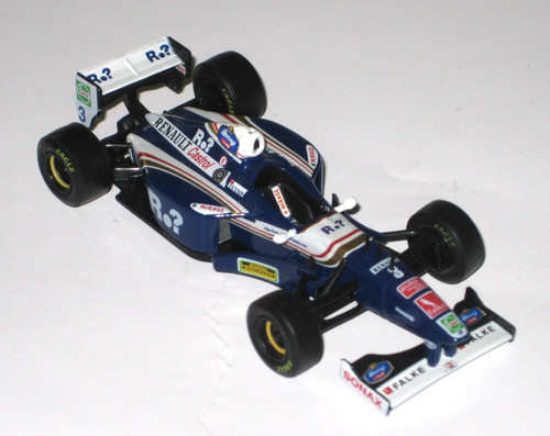 Williams ford jacques - ford,