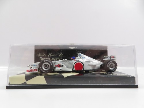 Minichamps 430000022 bar - 430000022,