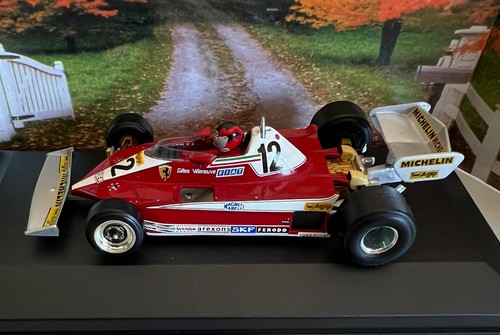Ferrari f312 gilles - t3,