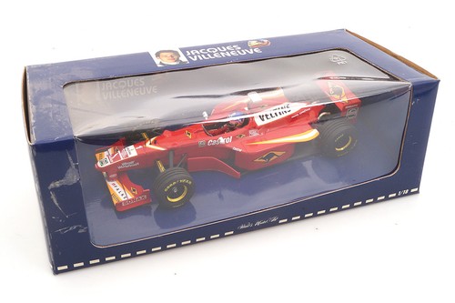 Williams fw20 mecachrome - williams, f1