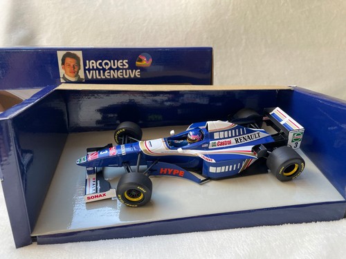 Minichamps 180970093 18 - 180970093, 1:18