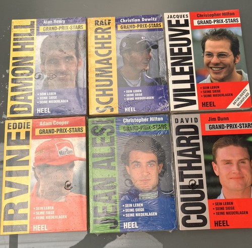 Grand prix stars - grand-prix-stars, coulthard