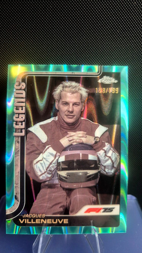 2025 topps chrome formula - 2025,
