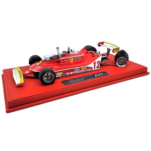 Replicas 1979 gilles - replicas,