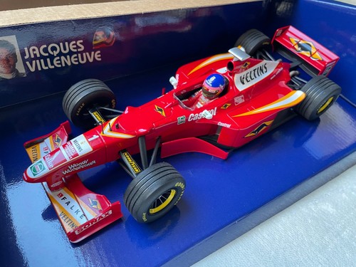 Minichamps 180980001 18 - 180980001, 1:18