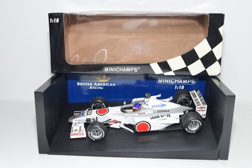 A63 180 000022 minichamps - 1:18,