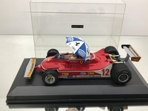 Exoto 97075 ferrari 312 f1 - 312,