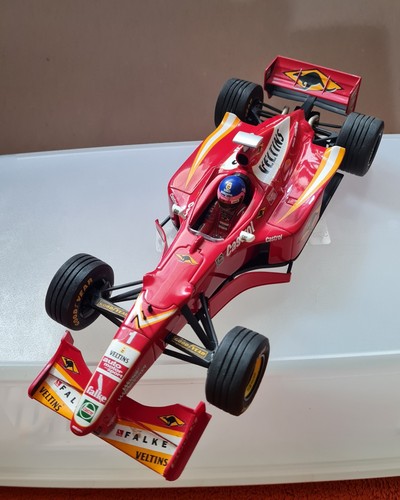 Formel williams fw20 1998 - 1,
