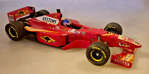 Minichamps pma williams - minichamps,