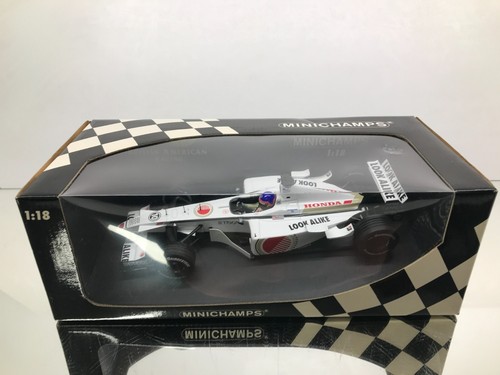 Minichamps 010010 bar - minichamps,
