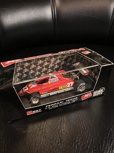 Ferrari 126 san - 126, marino