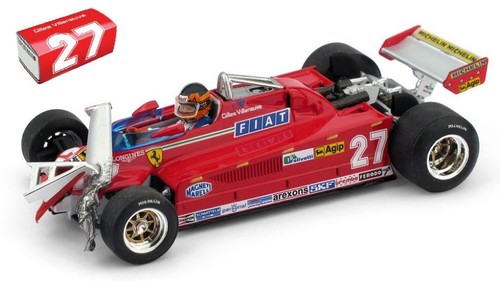Modellauto formel 1 43 - 1, 1:43