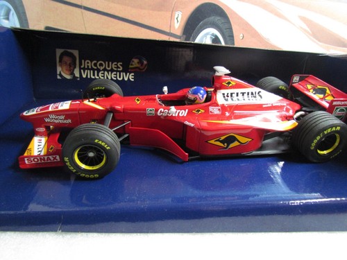 Minichamps 1999 williams - f1,