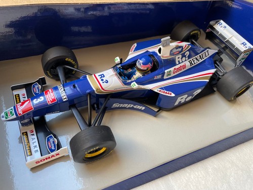 Minichamps 180970003 18 - minichamps, 1:18