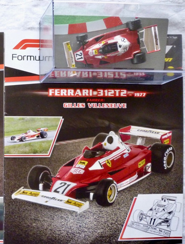 Panini formula1 47 - 47, #