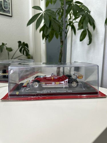 Ferrari formel 312 1979 - ferrari,