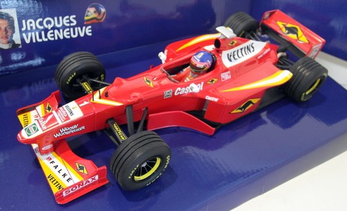 Minichamps scale 180 - 1/18,