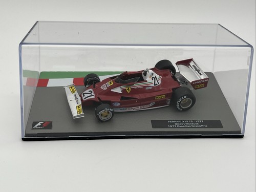 Ferrari 312 t2 - ,