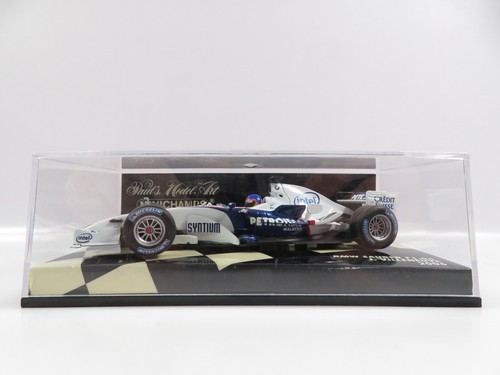 Minichamps 400060017 bmw - 1:43,