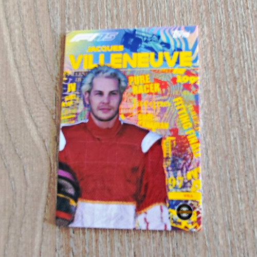 Jacques villeneuve sport - jacques,