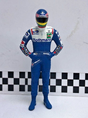 Jacques villeneuve williams - jacques,