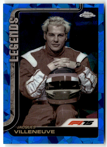 Topps chrome 2025 formel - topps,