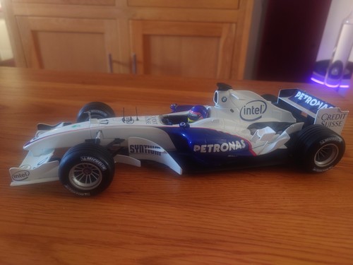 Minichamps bmw sauber - minichamps,