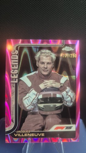 2025 topps chrome - 2025,