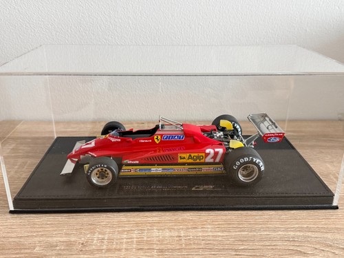 Replicas ferrari 126c2 - replicas,