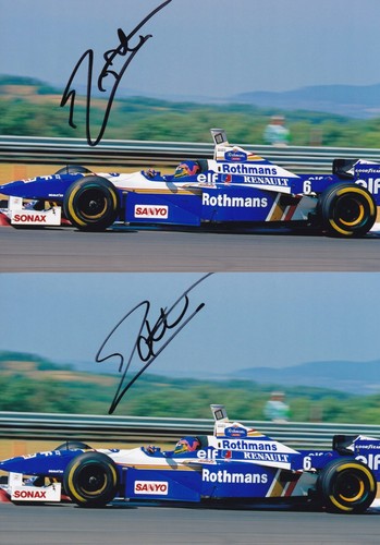Jacques villeneuve 1997 - jacques,